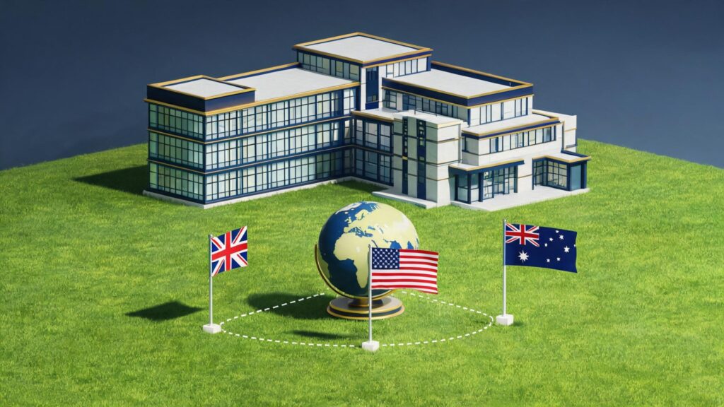英美澳大学AI政策&引用格式全对比：2026秋季入学避坑清单