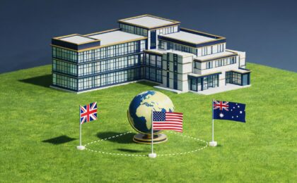 英美澳大学AI政策&引用格式全对比：2026秋季入学避坑清单
