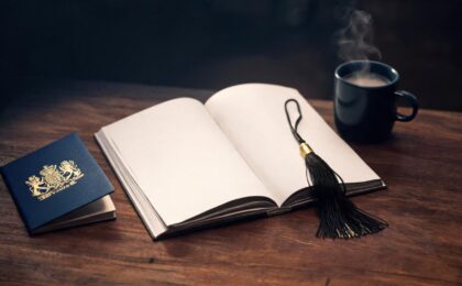 dissertation代写安全起步：2026新规下如何留过程证据